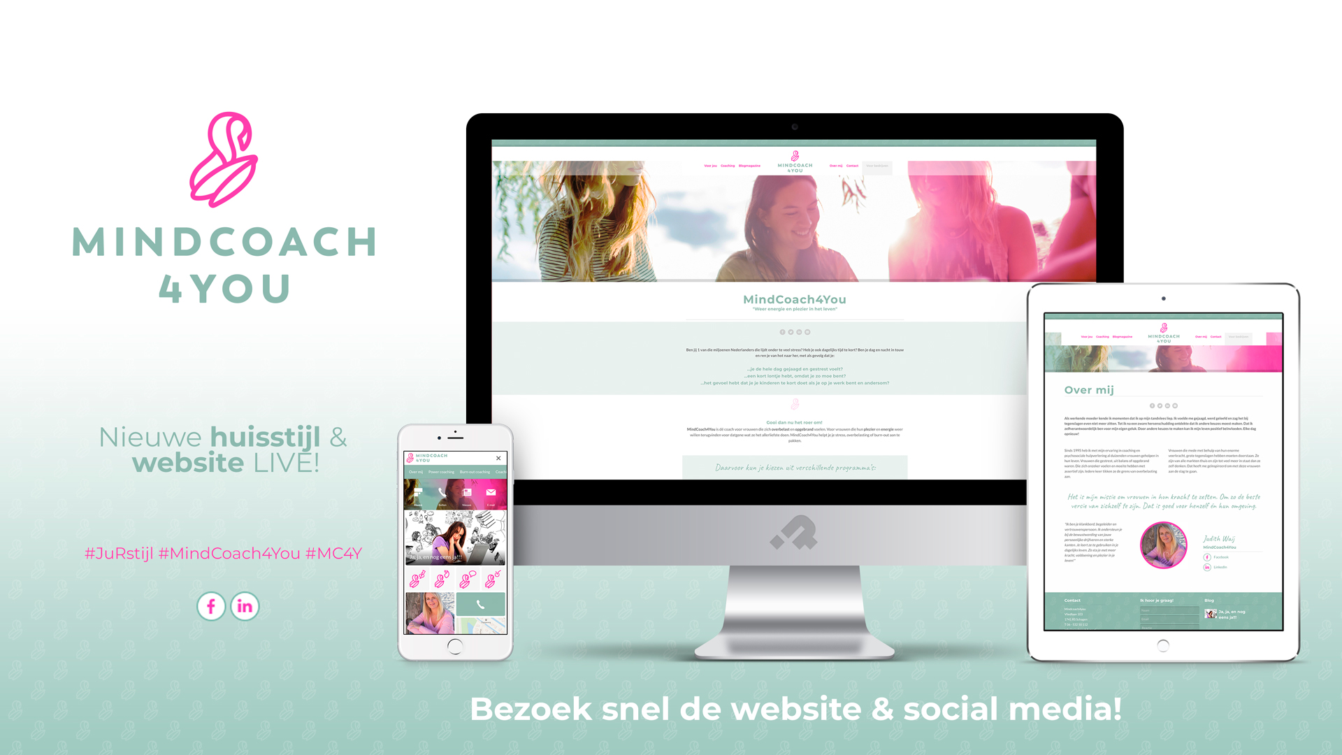 MindCoach4You en JuRstijl