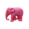 Denk niet aan roze olifantjes!