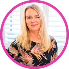 Judith Waij, coach bij MindCoach4You in Schagen. Coaching voor stress, overbelasting of burn-out